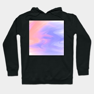 Currents of life Hoodie